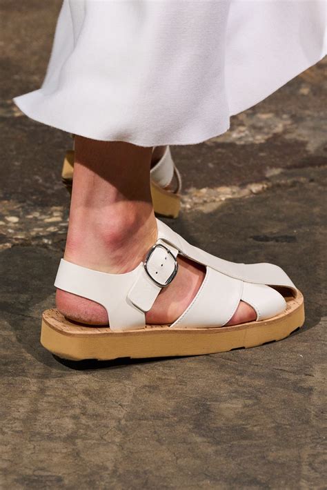 7 Summer 2024 Sandals Trends to Add to Your Wardrobe, ASAP .